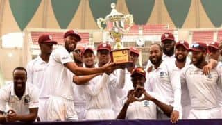 West Indies 'Flexible' Over England Tour as ECB Weigh Overseas Offers